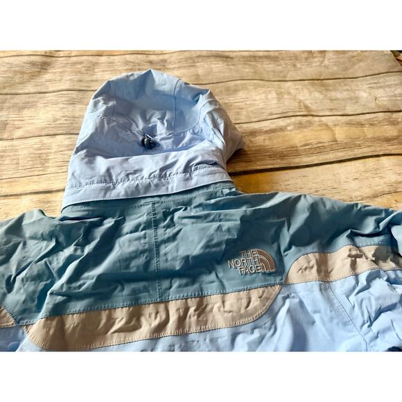 NORTH FACE TRI CLIMATE JACKET - Picture 8 of 10